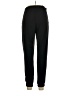 Brigitte Brianna Solid Black Casual Pants Size L - photo 2