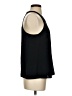 Joie Black Sleeveless Blouse Size S - photo 4