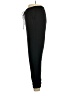 Brigitte Brianna Solid Black Casual Pants Size L - photo 5