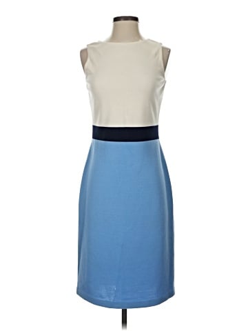 St. John Casual Dress (view 1)