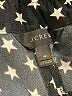J.Crew 100% Polyester Polka Dots Black Casual Pants Size 4 - photo 7