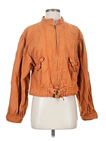 Free People Jacket (view 1)