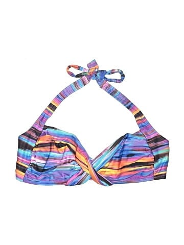 Cole of California Swimsuit Top (view 1)
