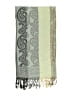 Assorted Brands Green Teal Scarf One size - photo 2
