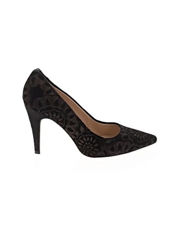Johnston & Murphy Heels (view 1)