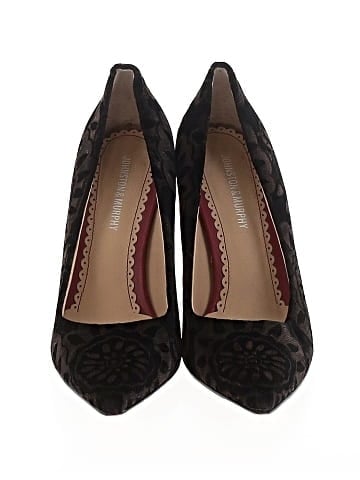 Johnston & Murphy Heels (view 2)