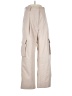 Dea Kudibal Tan Cargo Pants Size S - photo 1