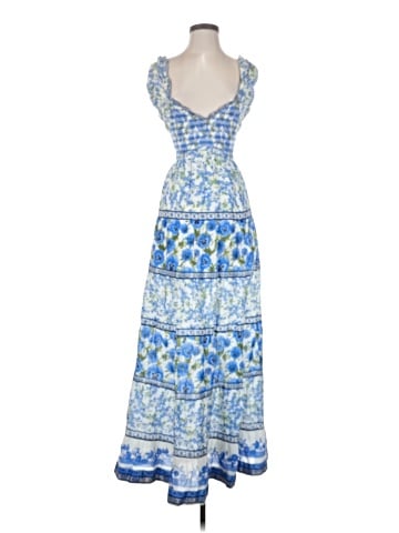 Alice + Olivia Casual Dress (view 1)