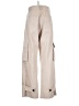 Dea Kudibal Tan Cargo Pants Size S - photo 2