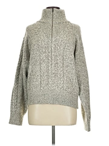 Darling Pullover Sweater (view 1)