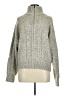 Darling Tweed Gray Pullover Sweater Size M - photo 1