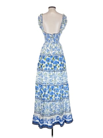 Alice + Olivia Casual Dress (view 2)