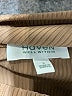 Haven Well Within Solid Tan Active Pants Size S - photo 7