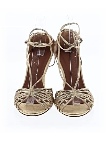 BA&SH Sandals (view 2)