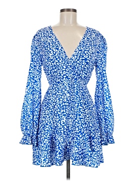 Area Stars Casual Dress (view 1)