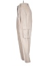 Dea Kudibal Tan Cargo Pants Size S - photo 5