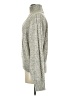 Darling Tweed Gray Pullover Sweater Size M - photo 5
