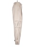 Dea Kudibal Tan Cargo Pants Size S - photo 4
