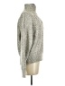 Darling Tweed Gray Pullover Sweater Size M - photo 4