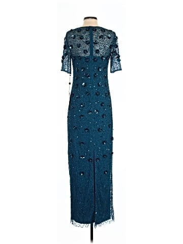 Adrianna Papell Cocktail Dress - back
