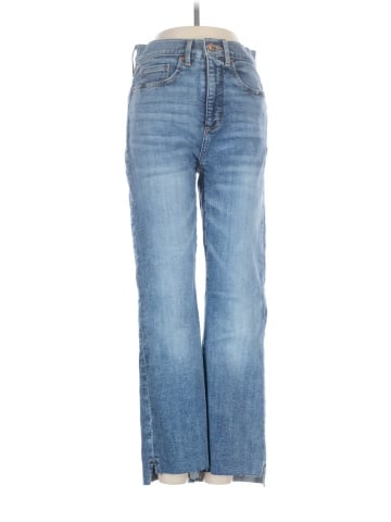 Ann Taylor LOFT Jeans (view 1)