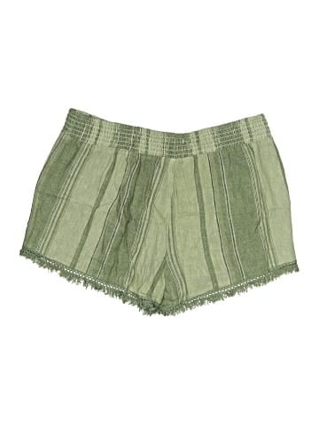 Vanilla Star Shorts (view 2)