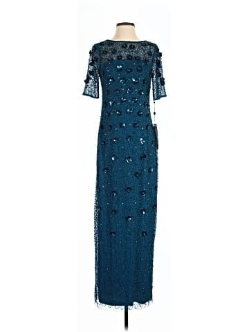 Adrianna Papell Cocktail Dress - front