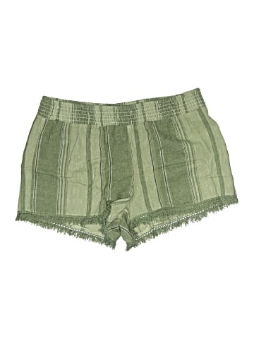 Vanilla Star Shorts (view 1)