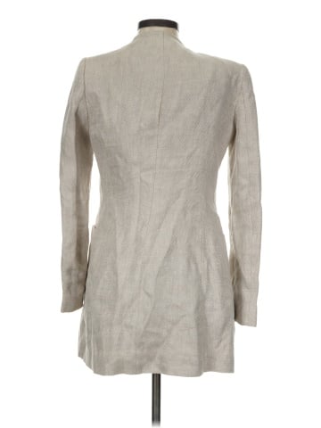 Zara Basic Coat (view 2)