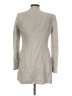 Zara Basic Gray Coat Size M - photo 2
