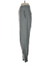 Theory Gray Sweatpants Size P (petite) - photo 5