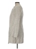 Zara Basic Gray Coat Size M - photo 5