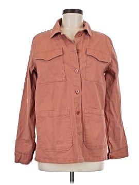 Sanctuary 3/4 Sleeve Button-Down Shirt (view 1)