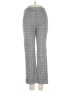Zara Plaid Gray Dress Pants Size 2 - photo 1