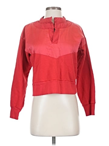 L'Agence Pullover Sweater (view 1)