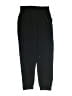 New Balance Black Track Pants Size 10 - photo 2