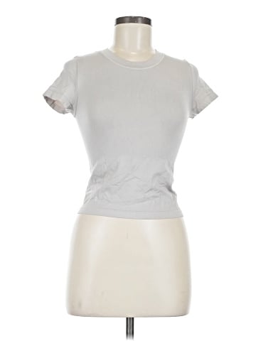 Aritzia Short Sleeve T-Shirt (view 1)