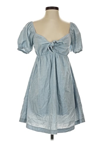 Lost + Wander Casual Dress (view 1)