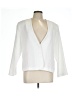 Assorted Brands White Blazer Size L (estimated) - photo 1