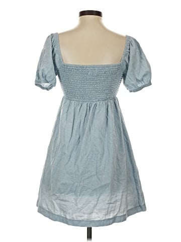Lost + Wander Casual Dress (view 2)