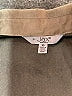 Jax Brown Trenchcoat Size 10 - photo 6