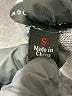 Rock & Republic Gray Short Sleeve Top Size S - photo 8