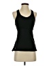 Athleta Black Active Tank Size S - photo 1