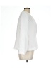 Assorted Brands White Blazer Size L (estimated) - photo 4