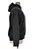 Unbranded Black Pullover Hoodie Size XL (estimated) - photo 4