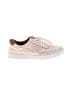 Very G Ivory Sneakers Size 8 1/2 - photo 1