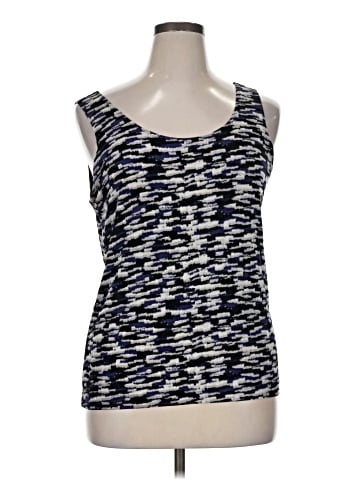 Travelers by Chico's Sleeveless Top (view 1)