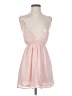 TOBI Pink Sleeveless Top Size S - photo 1