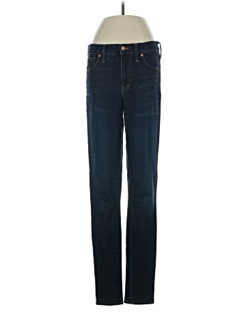 Madewell Jeans (view 1)