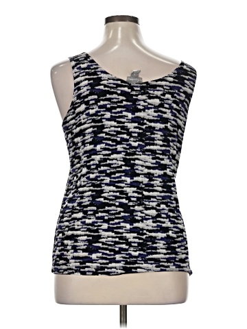 Travelers by Chico's Sleeveless Top (view 2)